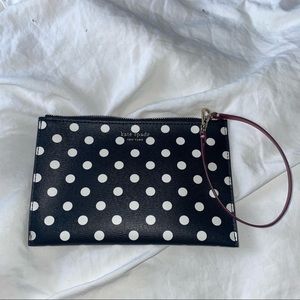 Kate Spade wristlet